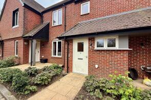78, Millstream Mews, South Street, Letcombe Regis, Wantage OX12 9JY