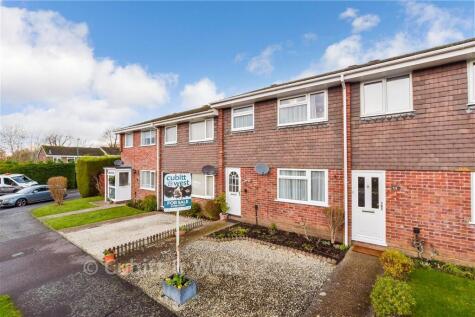 Glebelands, Pulborough, West Sussex