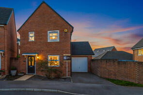 6, Shuttle Road, Andover SP11 6WR