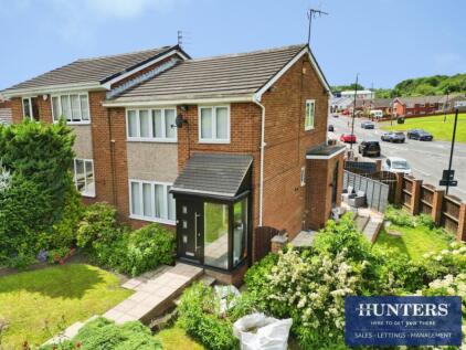 Wilden Court, Silksworth, Sunderland