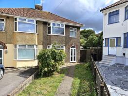 32, Kingsholme Road, Bristol BS15 1RL