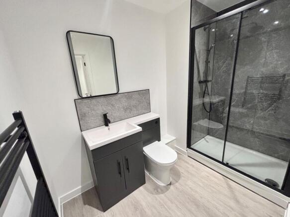 1 bed Apartment to rent Image 5