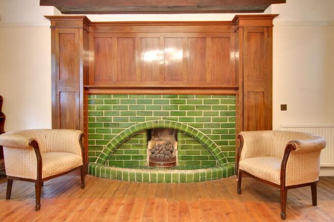 Reception Room One