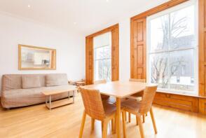 Flat 3, 66, Morton Road, London N1 3BE
