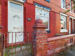 173, Thornton Road, Manchester M14 7NS