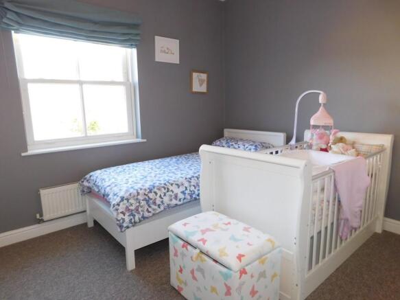 Bedroom 4