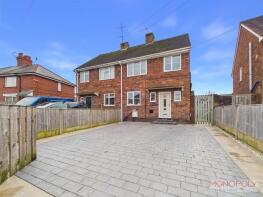 73, Cae Gwilym Lane, Cefn Mawr, Wrexham LL14 3LS