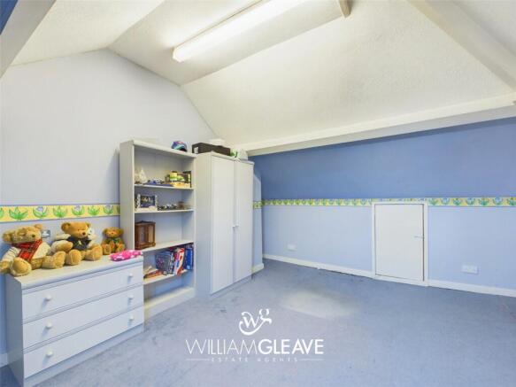 Attic