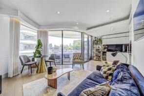 Apartment 2, 24, Albert Embankment, London SE1 7GJ