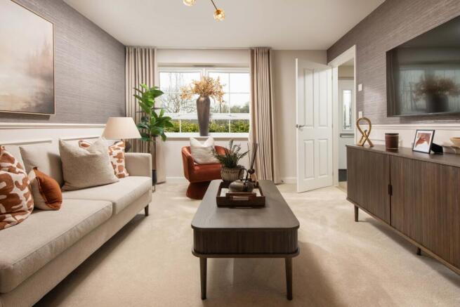 4 bed Detached for sale Image 4