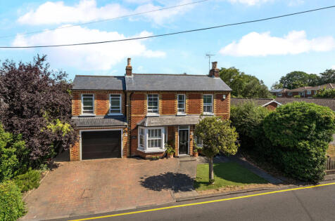 St. Johns Hill Road, Woking, Surrey, GU21
