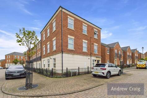 Brass Thill Way, South Shields