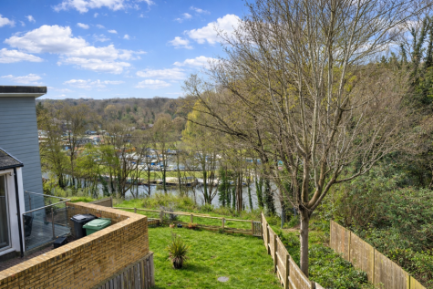 Moorings reach, Maidstone, ME14 2FH