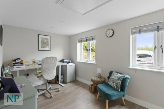 The Annexe