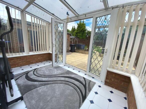 CONSERVATORY
