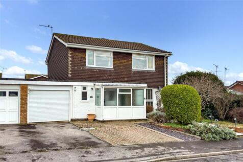 Reef Close, Littlehampton, West Sussex
