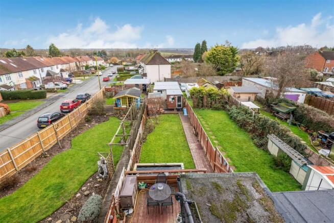 GARDEN / VIEW