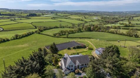 Golden Grove CARMARTHENSHIRE