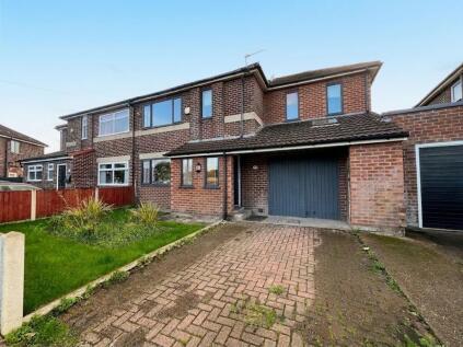 Kingsway Park, Urmston, M41