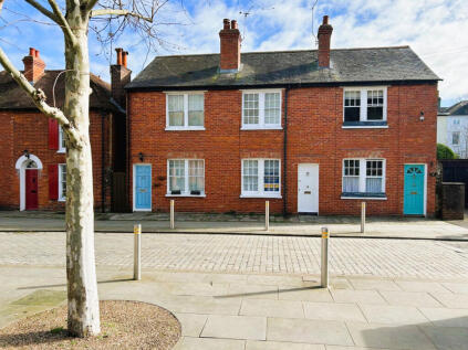 Friary Lane, Chichester, PO19