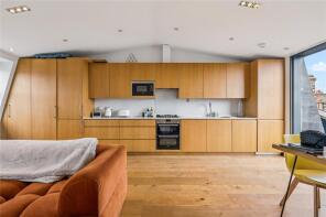 Flat A, 28, Chalcot Road, London NW1 8LN