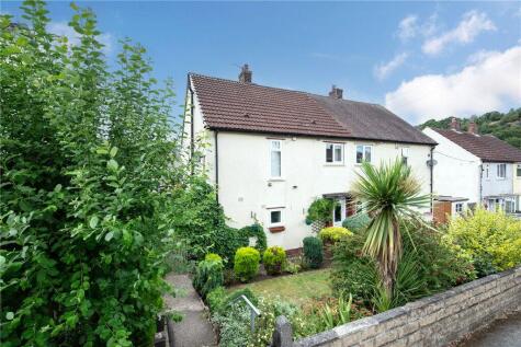 Cliffe Lane West, Baildon, West Yorkshire, BD17