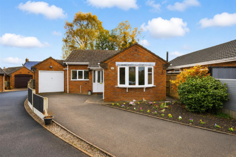 Elm Drive, Cheadle