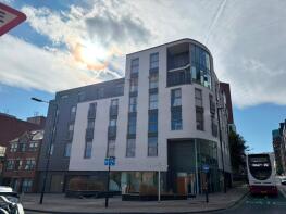 23, 22 Fulcrum, Furnival Street, Sheffield S1 4LG