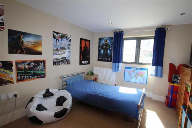 Bedroom 2