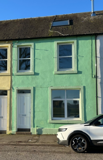 20 King Street, Castle Douglas, DG7