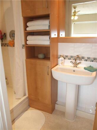 En-Suite Shower