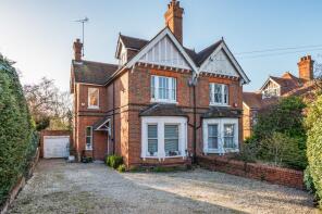 50, Western Elms Avenue, Reading RG30 2AN