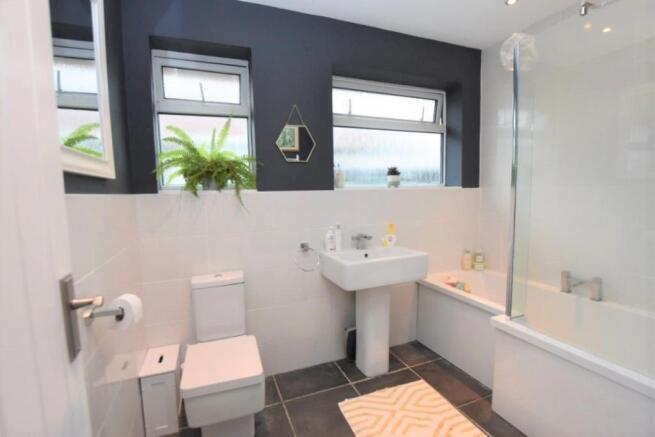 Bathroom/WC