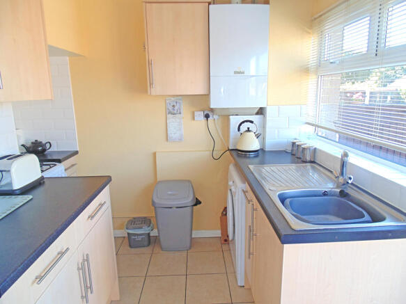 Fitted Kitchen