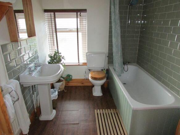 Bathroom/WC