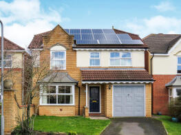 38, Mead Way, Monkton Heathfield, Taunton TA2 8LT