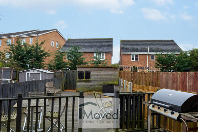 4 bed Terraced for sale Image 8