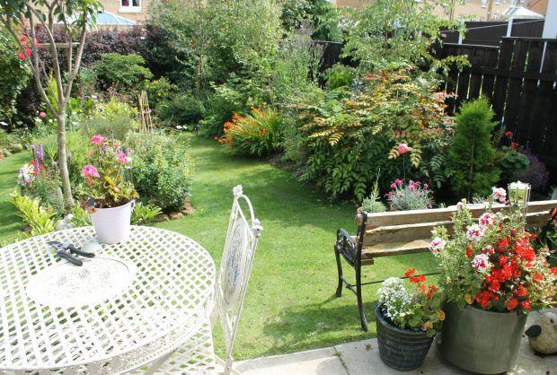 Gardens