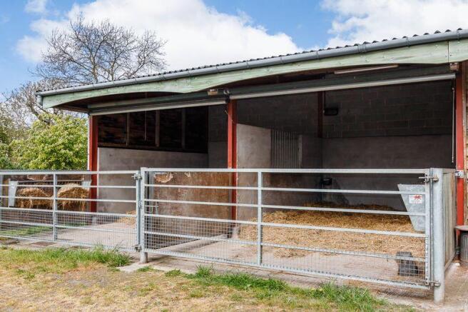 Stables