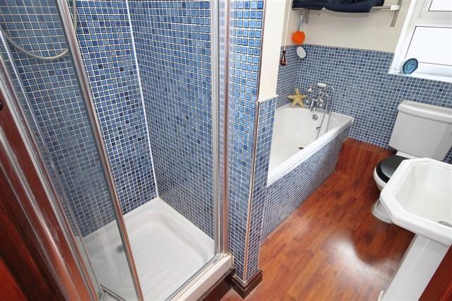 Bathroom - Aspect 2