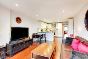 9, 53 St Davids Apartments, Lough Road, London N7 8BZ