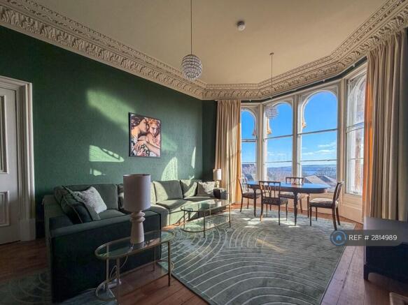 Living / Dining Room