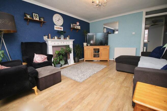 McGregor Road, Cumbernauld photo 4