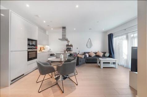 Achill Close, London, NW9