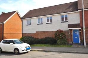 23, Gournay Road, Hailsham BN27 3GE