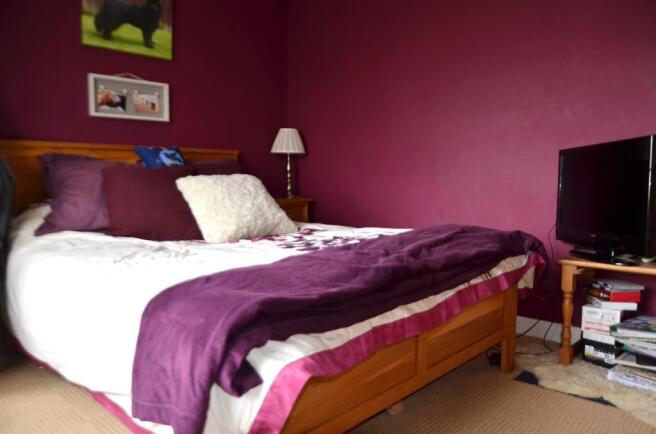 Bedroom 4