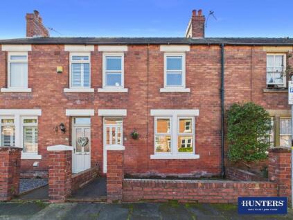 Freer Street, Carlisle, CA2