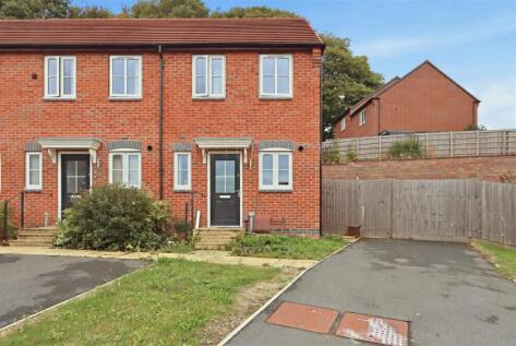 Emes Drive, Wingerworth, Chesterfield