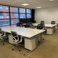 Suite 9, Beaufort Court, Admirals Way, London E14 9XL