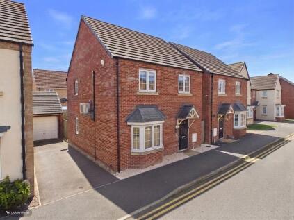 Apollo Avenue, Stanground South, PE2